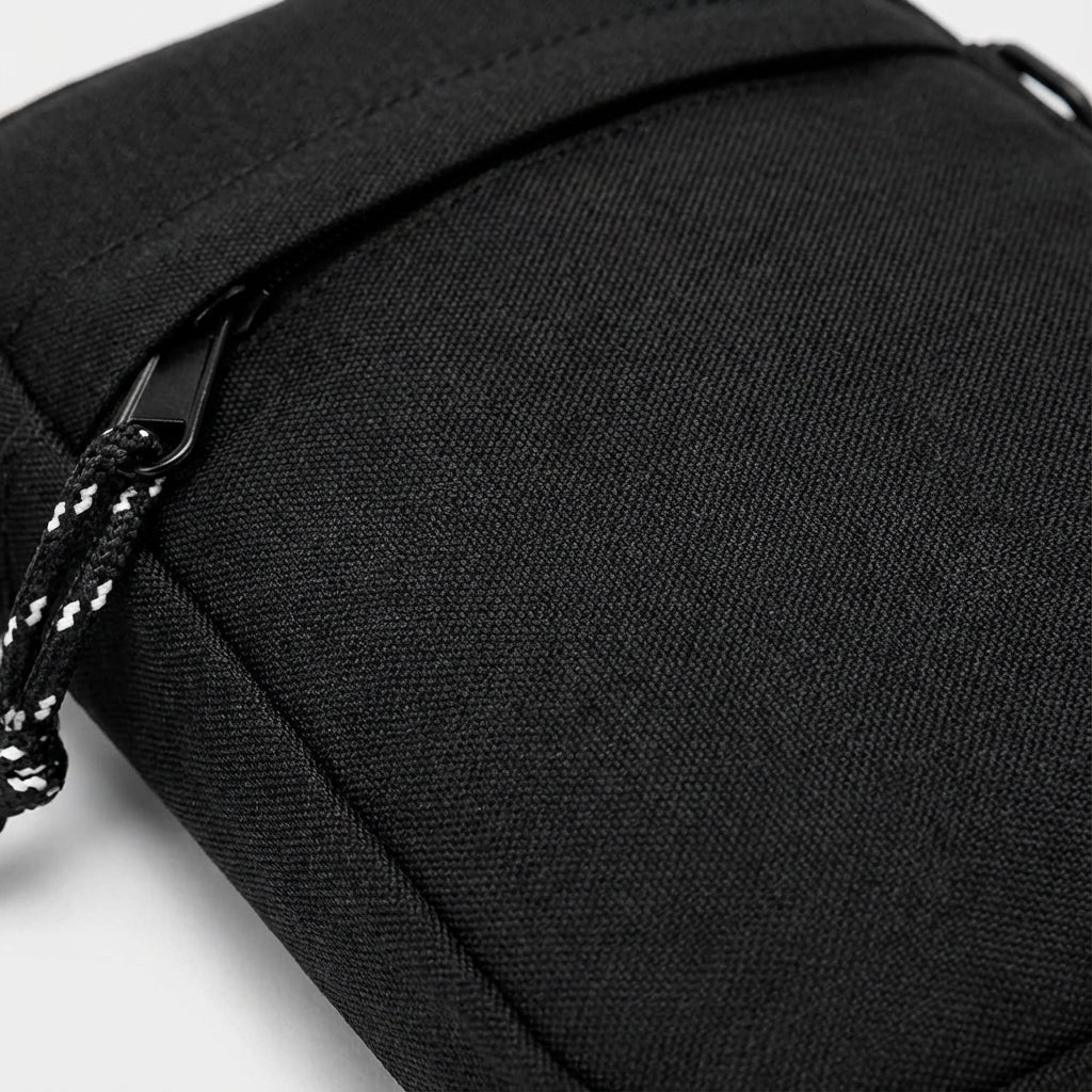Compact Shoulder Bag with Anti-Theft Pocket – Water-Resistant Nylon Design for Everyday Use 2