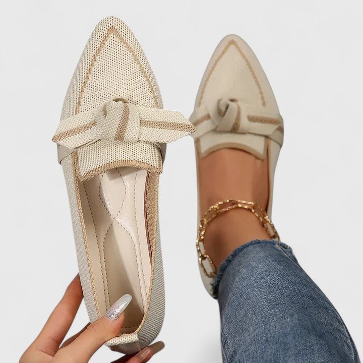 Orthopedic loafers featuring superior arch support and shock-absorbing cushioning for maximum comfort and foot health. 6