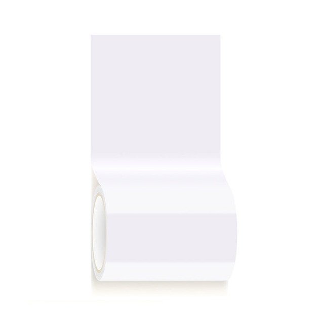 Waterproof repair tape featuring a weather-resistant polymer adhesive, designed for instant leak sealing in both indoor and outdoor applications. 10