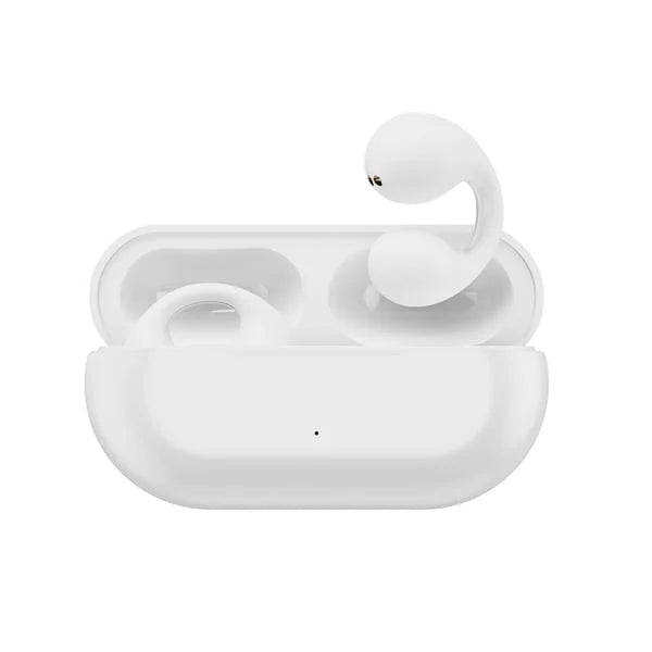 Wireless Earbuds with Noise Cancellation and Bluetooth Connectivity – Lightweight Design for Sports 2