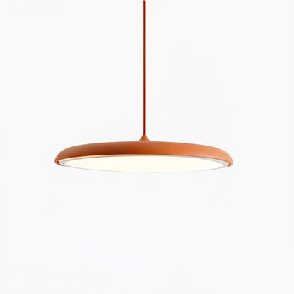 Adjustable pendant light featuring LED warm white illumination, designed in a coastal transitional style, perfect for enhancing home interiors with energy-efficient hanging lights. 0