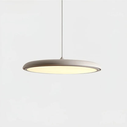 Adjustable pendant light featuring LED warm white illumination, designed in a coastal transitional style, perfect for enhancing home interiors with energy-efficient hanging lights. 1