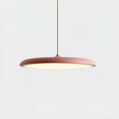Adjustable pendant light featuring LED warm white illumination, designed in a coastal transitional style, perfect for enhancing home interiors with energy-efficient hanging lights. 5