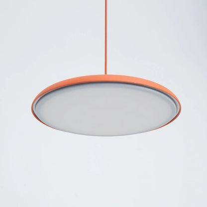Adjustable pendant light featuring LED warm white illumination, designed in a coastal transitional style, perfect for enhancing home interiors with energy-efficient hanging lights. 8