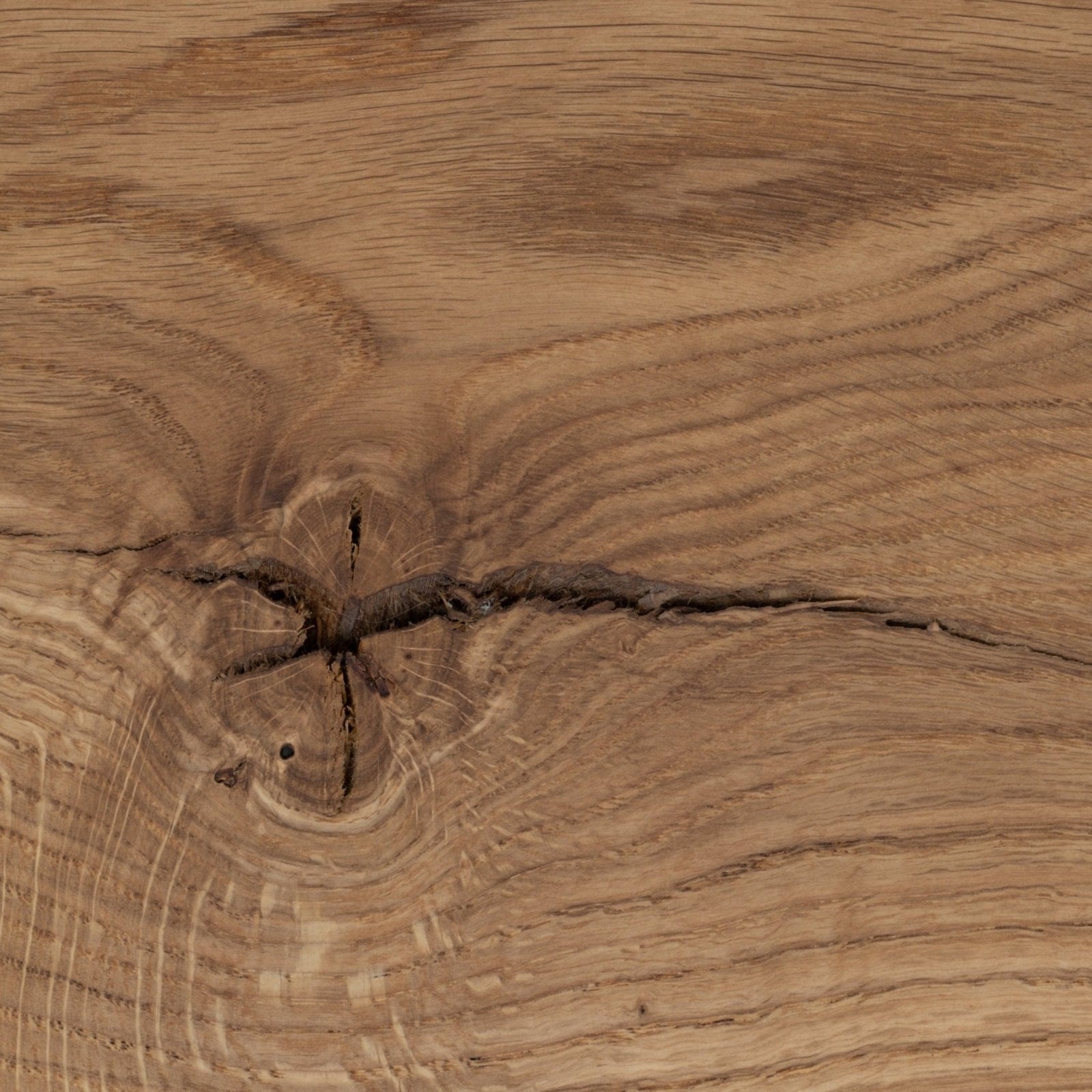 Round Oak Wall Light featuring Soft Indirect Lighting in a Minimalist Scandinavian Design, available in 22cm and 28cm diameter options. 5