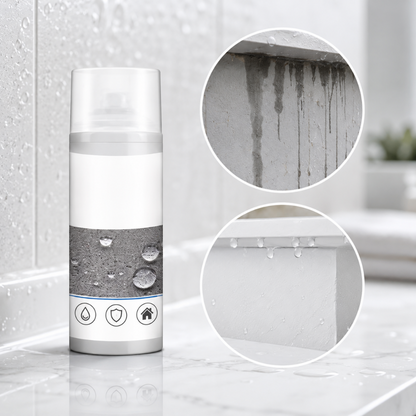 Waterproof Sealant Gel with quick drying formula, ideal for sealing joints and cracks, providing effective leak protection for various surfaces. 2