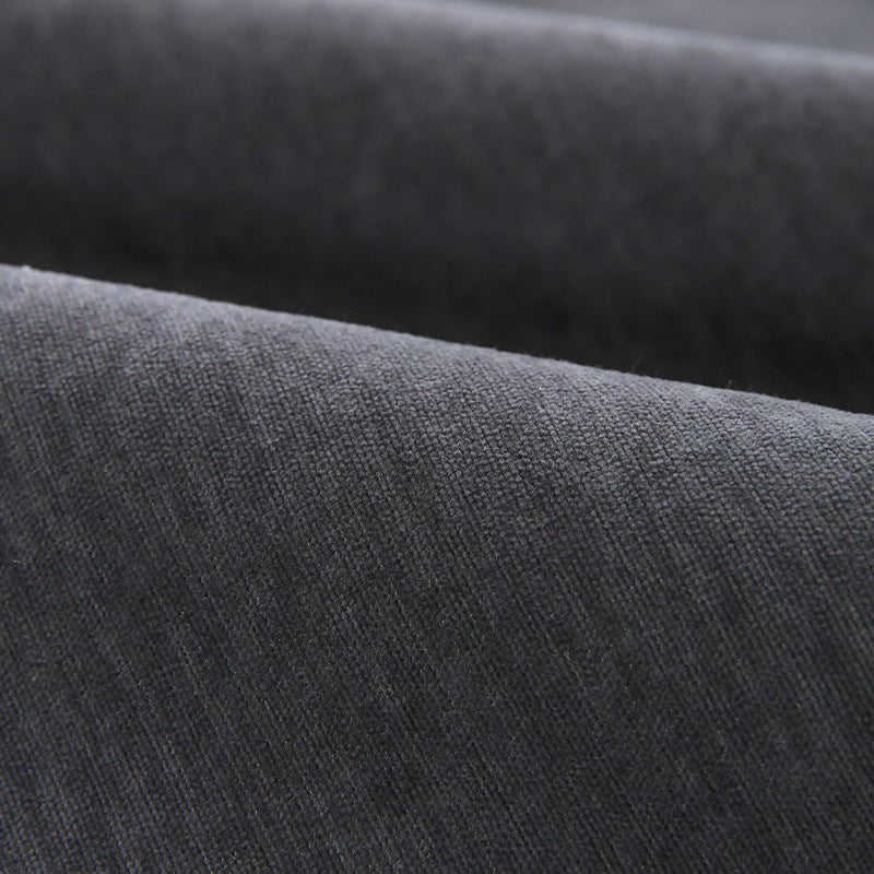 Anti-slip sofa cover designed for pet protection and stain resistance, featuring durable washable fabric and a modern design, available in multiple colors. 7