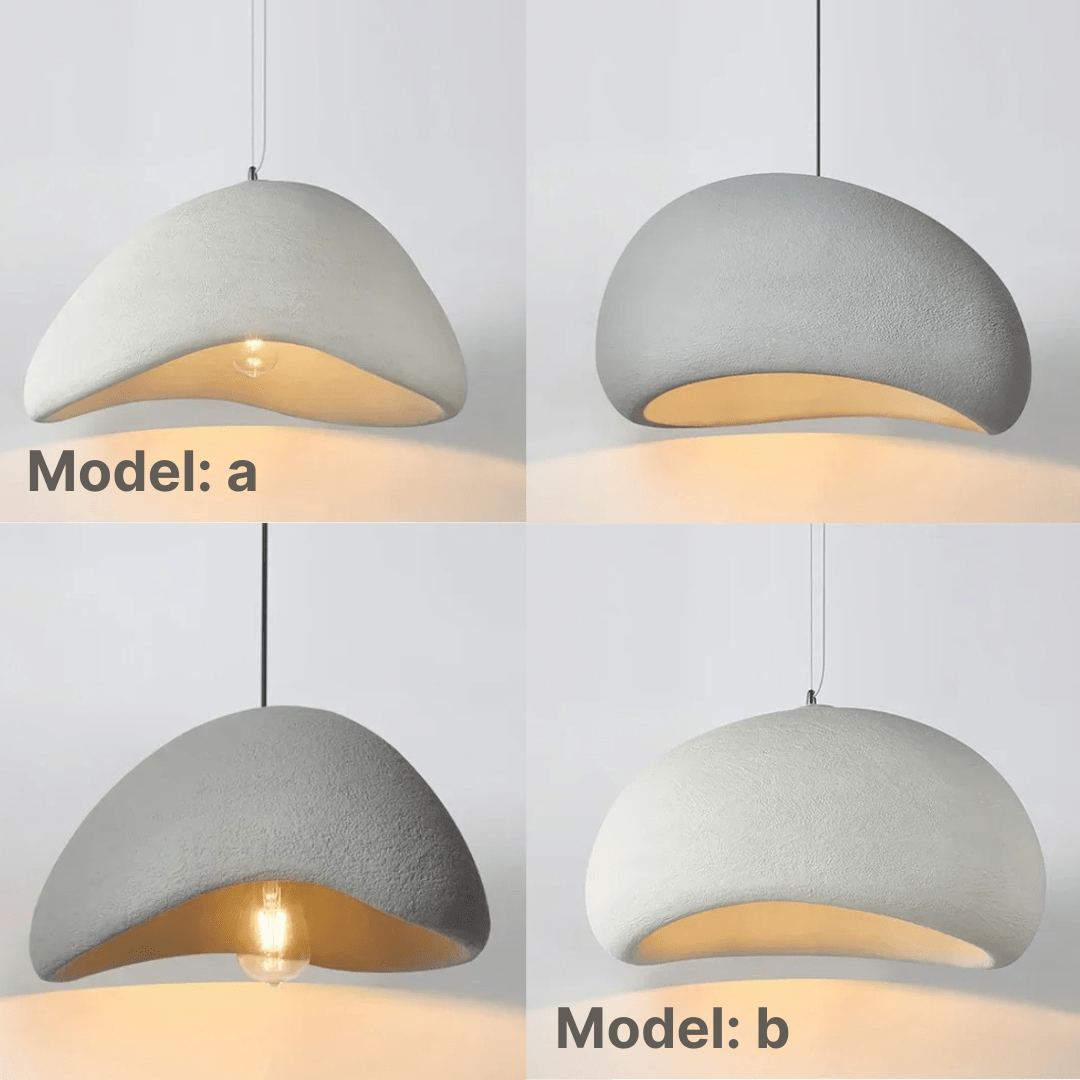 Bordeaux Table Lamp featuring a textured surface, showcasing an elegant modern design perfect for enhancing bedroom or living room decor. 3