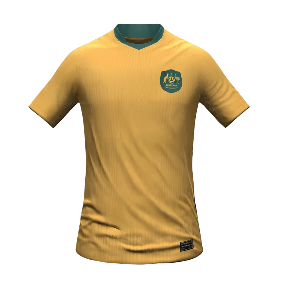 Breathable lightweight soccer jersey for active wear, featuring a World Cup 2026 inspired design, perfect for athletes and fans. 1
