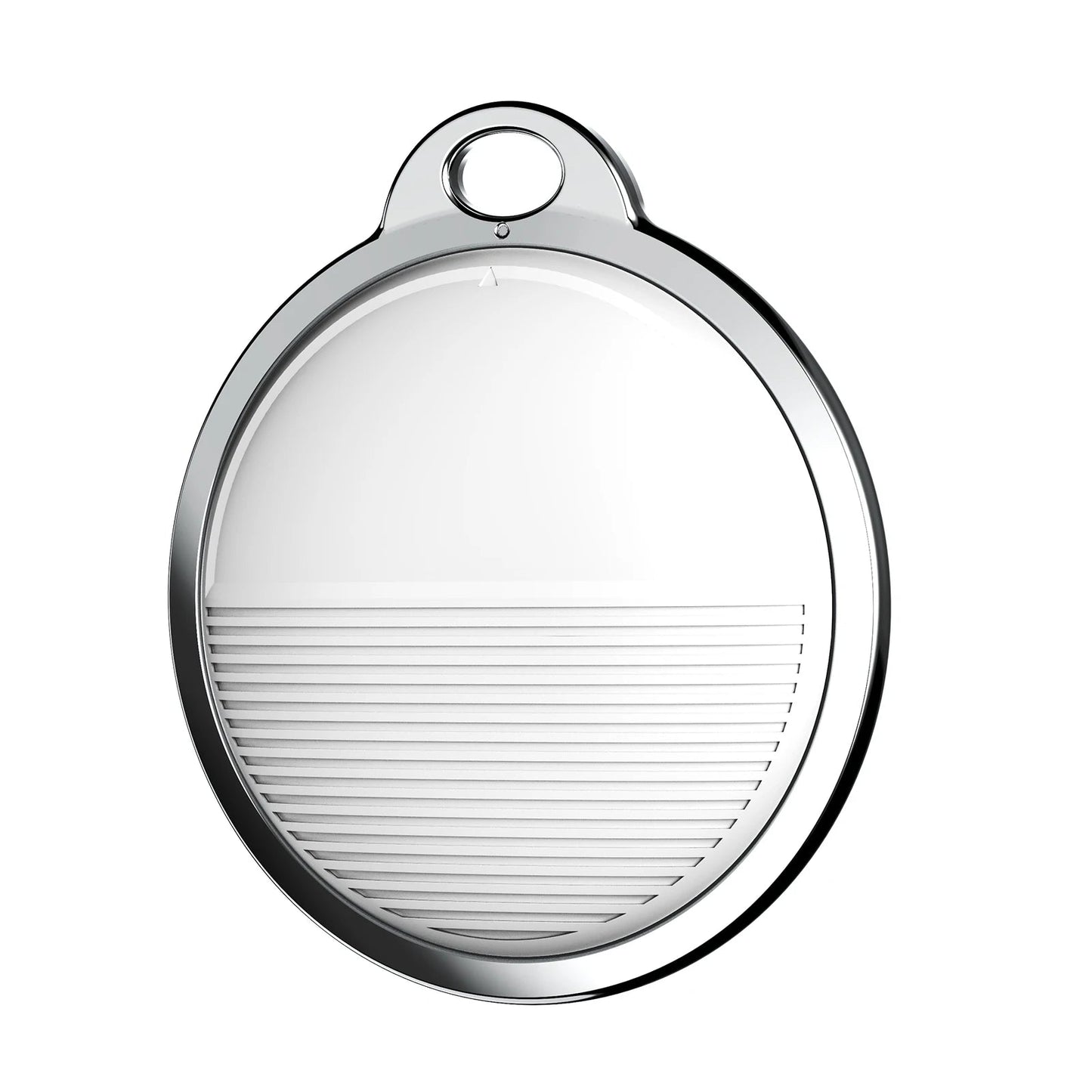 Cat Tracker Collar featuring Bluetooth Location Tracking and a Reflective Safety Design for enhanced visibility and pet safety. 8