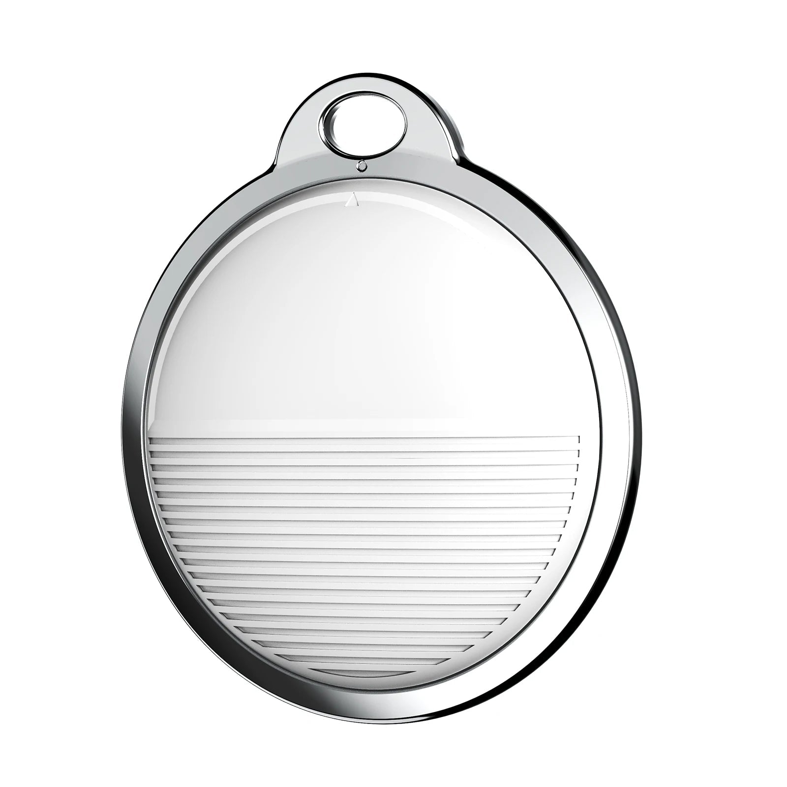 Cat Tracker Collar featuring Bluetooth Location Tracking and a Reflective Safety Design for enhanced visibility and pet safety. 8