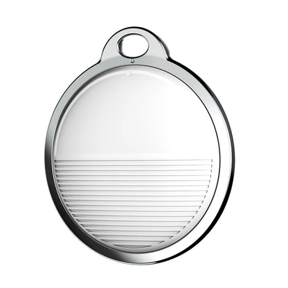 Cat Tracker Collar featuring Bluetooth Location Tracking and a Reflective Safety Design for enhanced visibility and pet safety. 8