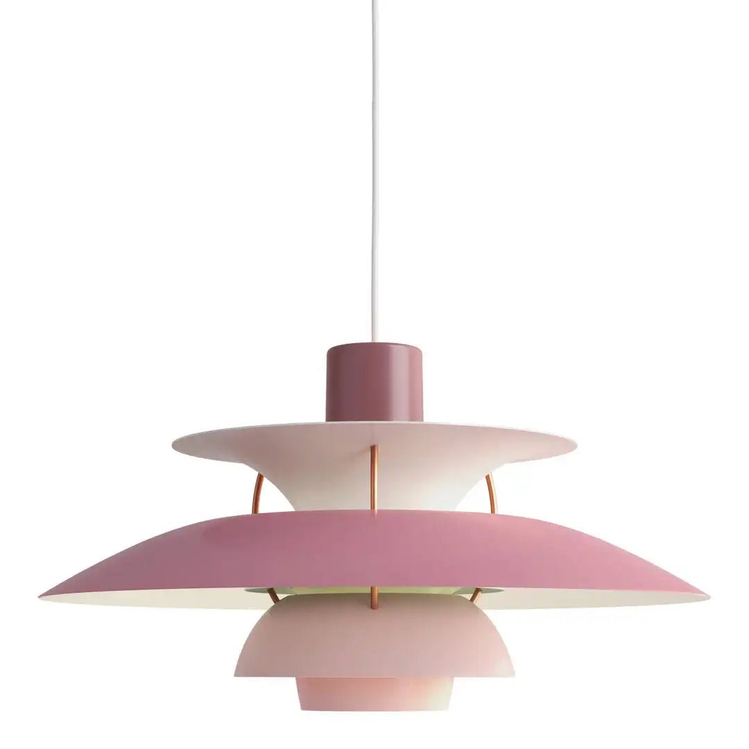 Scandinavian design ceiling lamp featuring a modern flush mount style, perfect for dining rooms, made from durable metal alloy. 13