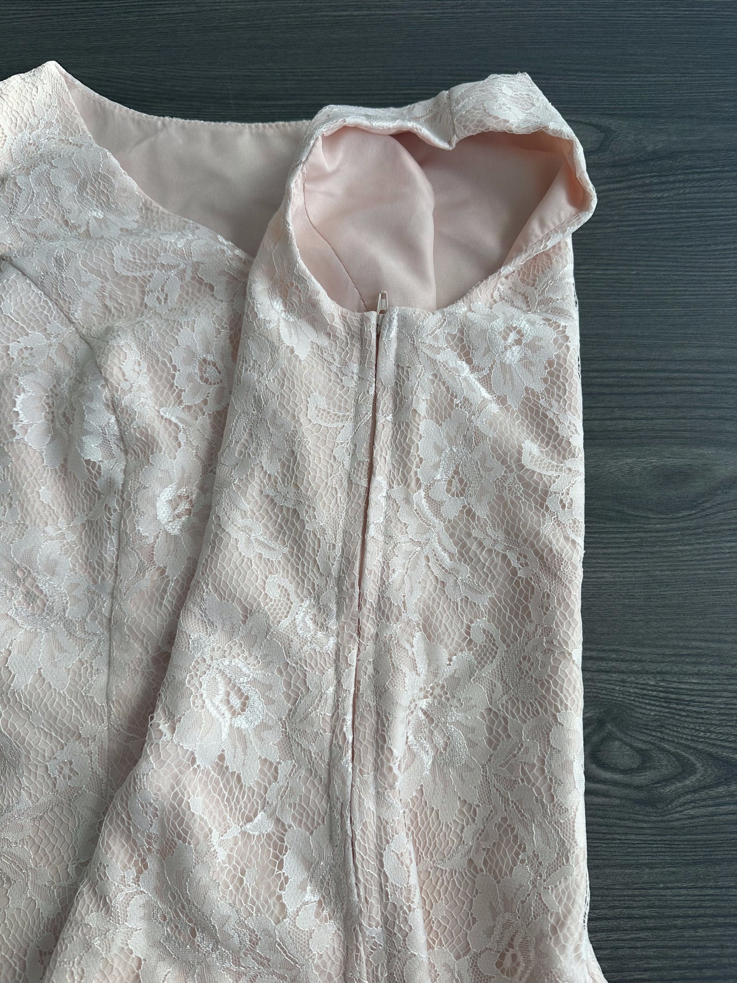 Elegant champagne chiffon pantsuit with jacket, designed for the mother of the bride, featuring a sophisticated and stylish look perfect for weddings. 7