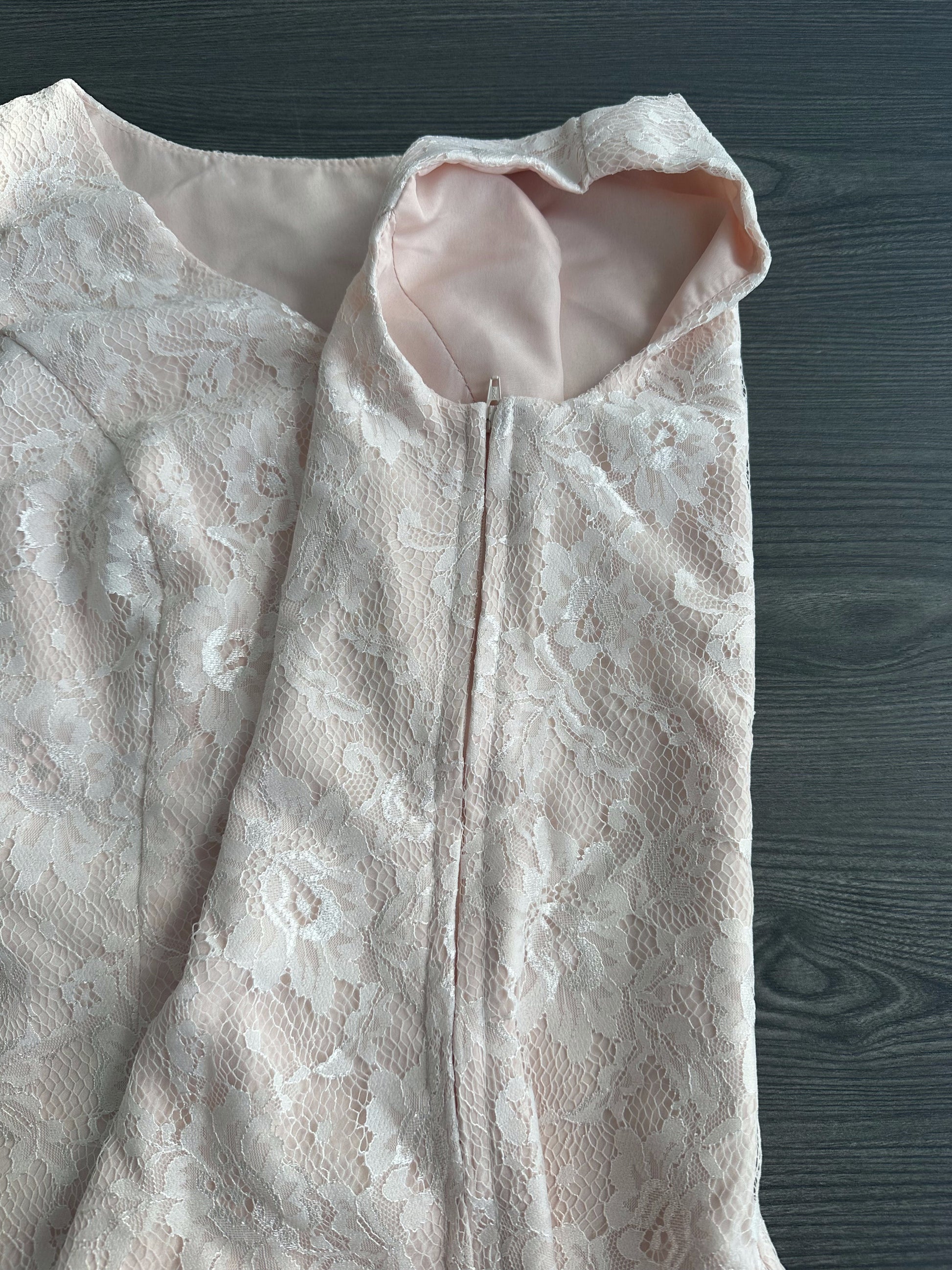 Elegant champagne chiffon pantsuit with jacket, designed for the mother of the bride, featuring a sophisticated and stylish look perfect for weddings. 7