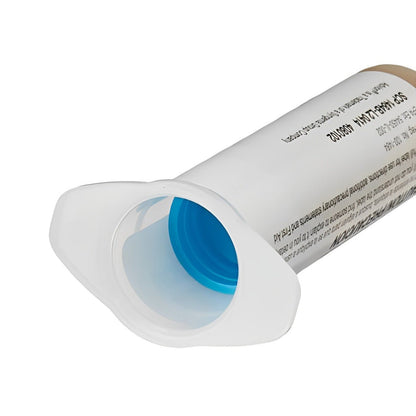 Cockroach Gel Baits in a tube featuring a precise applicator, designed for effective indoor and outdoor pest control, providing a fast-acting solution to 1