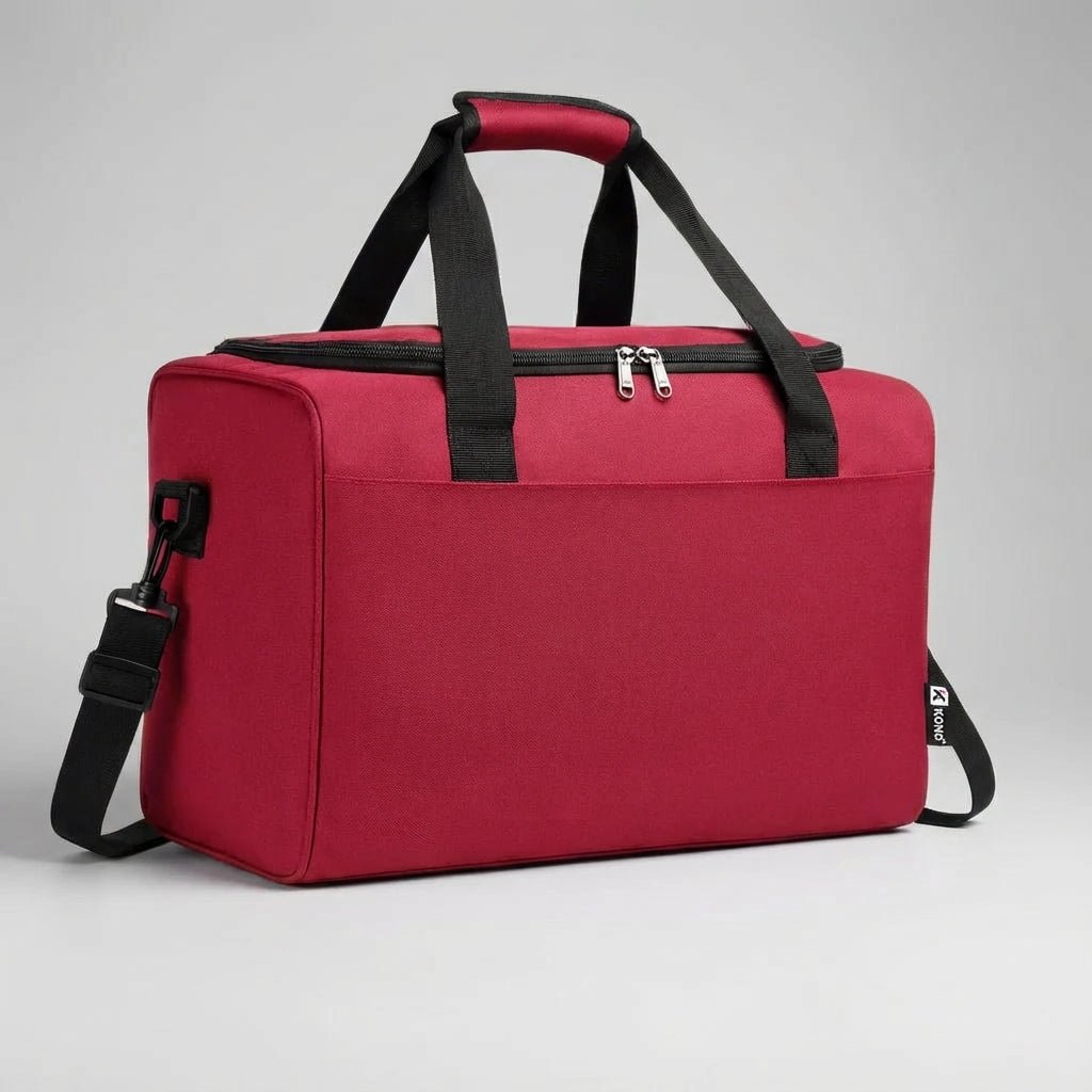 Compact Cabin Bag with Smart Storage – Lightweight Carry On Luggage for Organized Travel 2