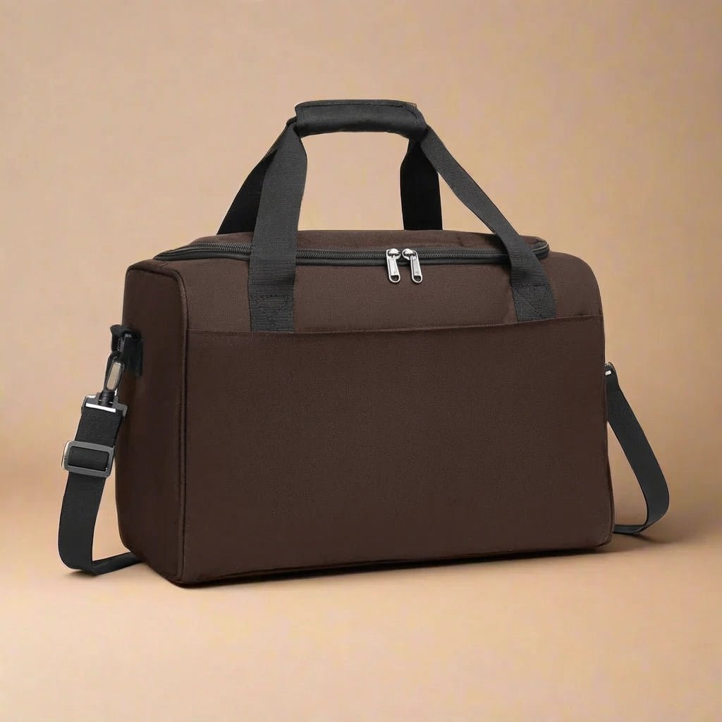 Compact Cabin Bag with Smart Storage – Lightweight Carry On Luggage for Organized Travel 7