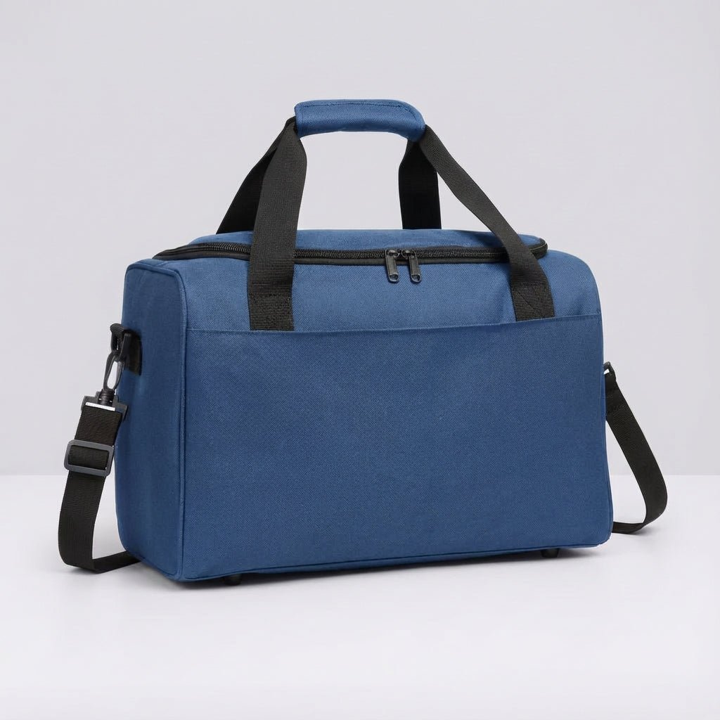 Compact Cabin Bag with Smart Storage – Lightweight Carry On Luggage for Organized Travel 8