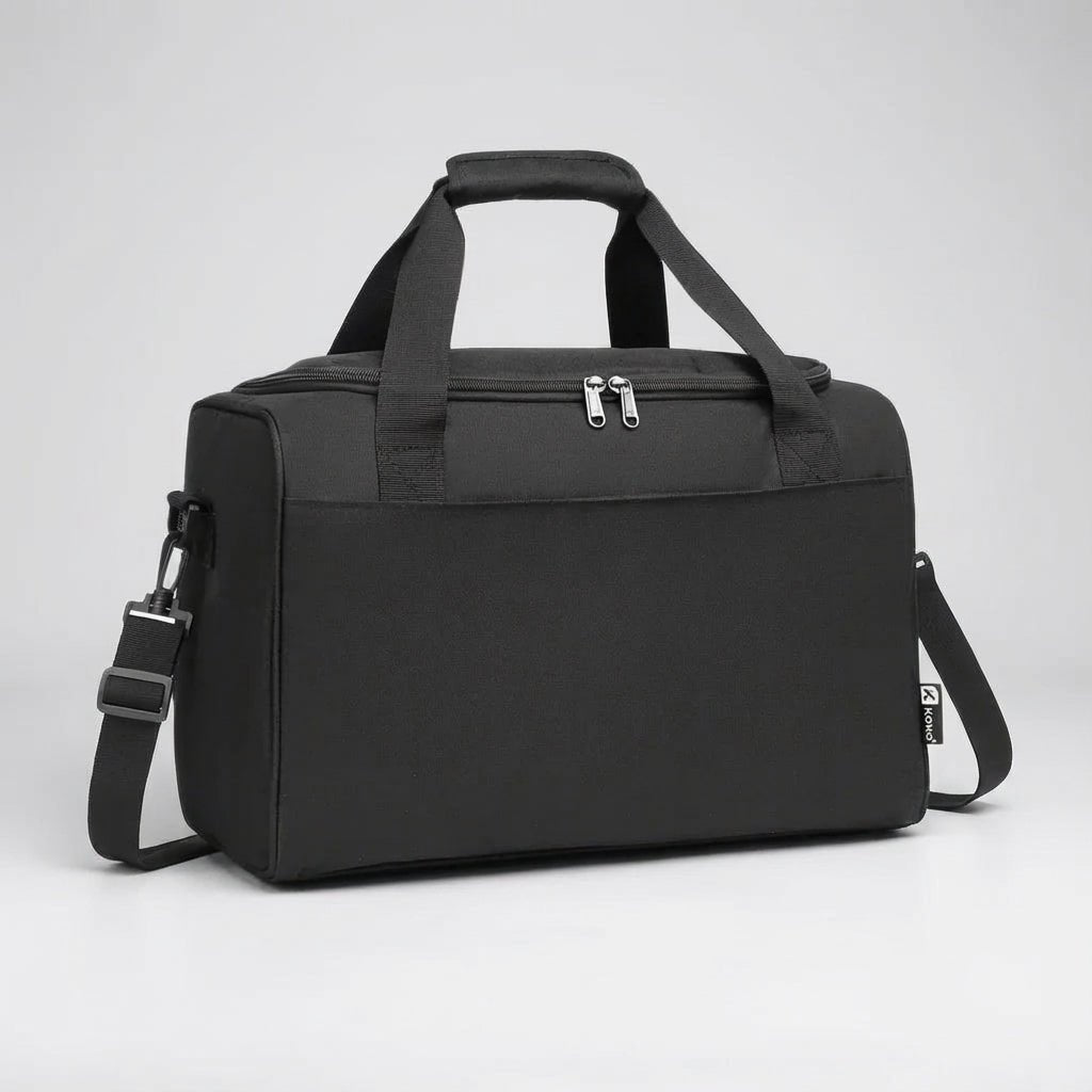 Compact Cabin Bag with Smart Storage – Lightweight Carry On Luggage for Organized Travel 6