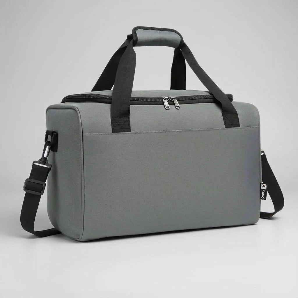 Compact Cabin Bag with Smart Storage – Lightweight Carry On Luggage for Organized Travel 5