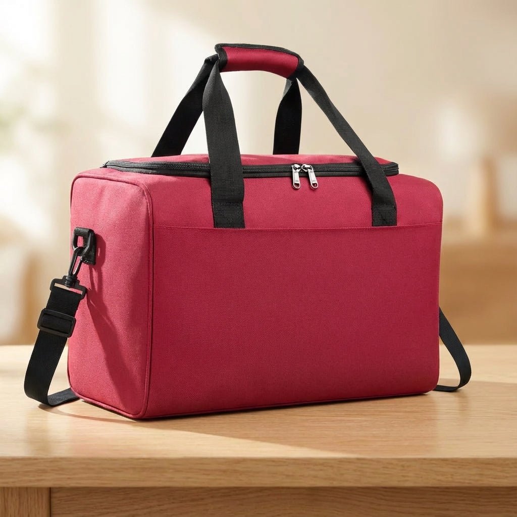 Compact Cabin Bag with Smart Storage – Lightweight Carry On Luggage for Organized Travel 1