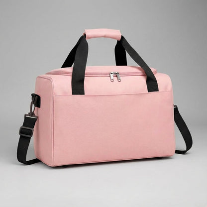 Compact Cabin Bag with Smart Storage – Lightweight Carry On Luggage for Organized Travel 9