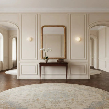 Compact Onyx Wall Light featuring a sleek design with a soft white glass diffuser, ideal for creating ambient lighting; dimmable hardwired fixture perfect for 6