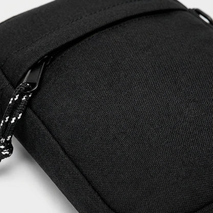 Compact Shoulder Bag with Anti-Theft Pocket – Water-Resistant Nylon Design for Everyday Use 2