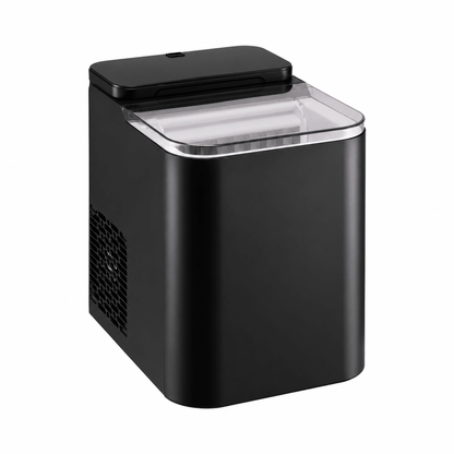 Countertop Ice Maker Machine with 12kg Daily Capacity