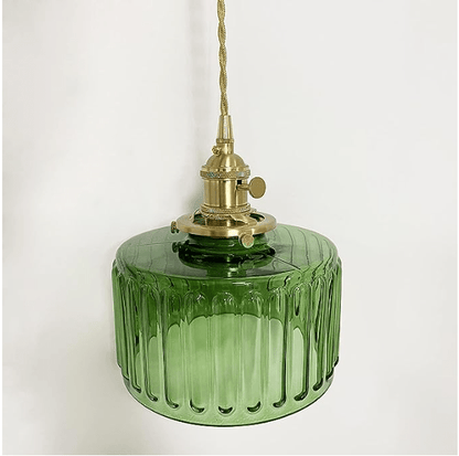 Elegant crystal chandelier featuring a vintage glass design, adjustable height for customizable lighting, perfect for enhancing dining rooms and living rooms. 2