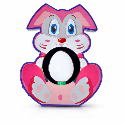 Egg Decorating Spinner Kit featuring non-toxic markers for easy and mess-free DIY Easter crafts and art activities. 5