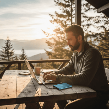 External SSD portable drive featuring high-speed USB-C connectivity and a waterproof design, perfect for on-the-go storage and data protection. 8