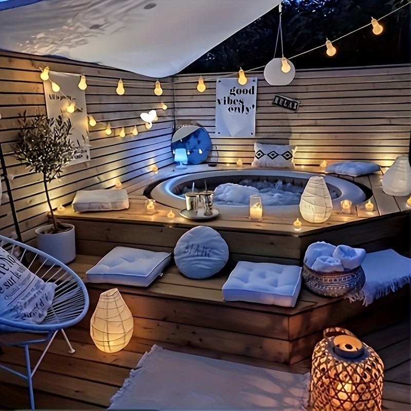 Flameless tealight candles with remote control, dimmable timer, and glitter finish for decorative lighting and ambiance. 2