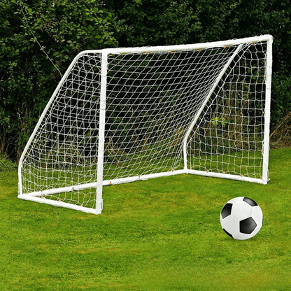 Full-Size Soccer Goal Net for Outdoor Play – Durable Football Netting in Multiple Sizes 0