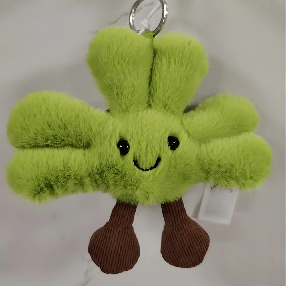 Graduation Bunnycat Plush Toy - Soft and cuddly stuffed animal keepsake, perfect for ages 6 and up, measuring 25cm. 5