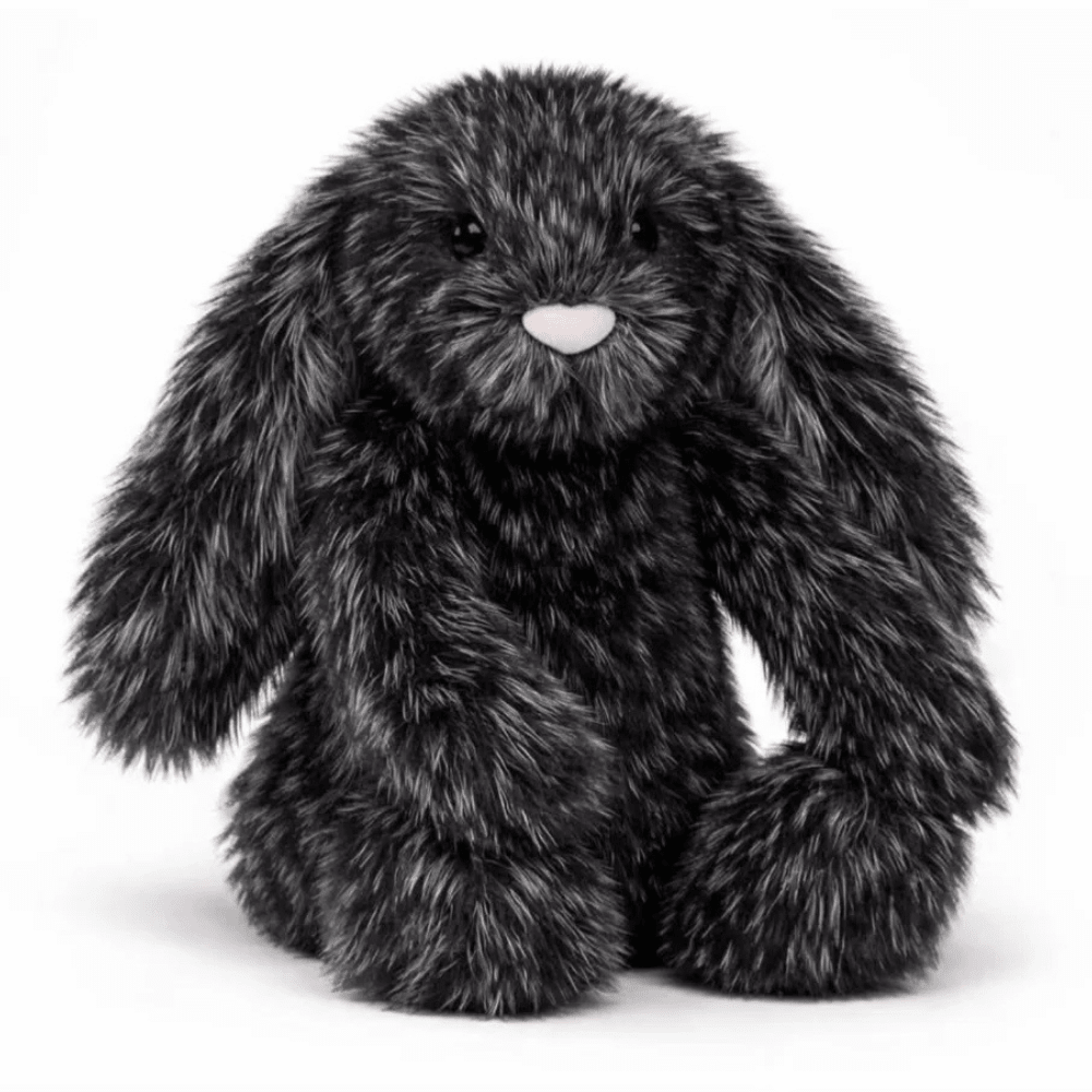 Graduation Bunnycat Plush Toy - Soft and cuddly stuffed animal keepsake, perfect for ages 6 and up, measuring 25cm. 14