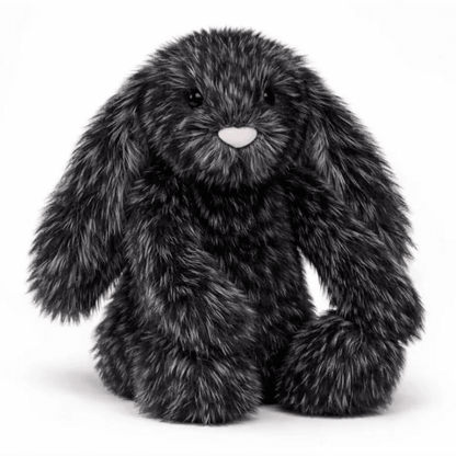 Graduation Bunnycat Plush Toy - Soft and cuddly stuffed animal keepsake, perfect for ages 6 and up, measuring 25cm. 14