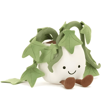 Graduation Bunnycat Plush Toy - Soft and cuddly stuffed animal keepsake, perfect for ages 6 and up, measuring 25cm. 15