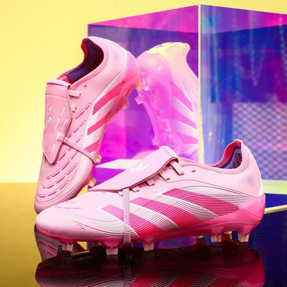 High-Top Soccer Cleats for Indoor and Grass Use with Ankle Support – Multi-Color Training Shoes 7