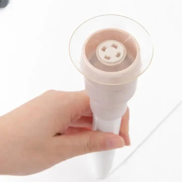 Interactive cat toy featuring a USB rechargeable butterfly that moves to engage indoor cats, made from durable food-grade silicone for safe play. 4