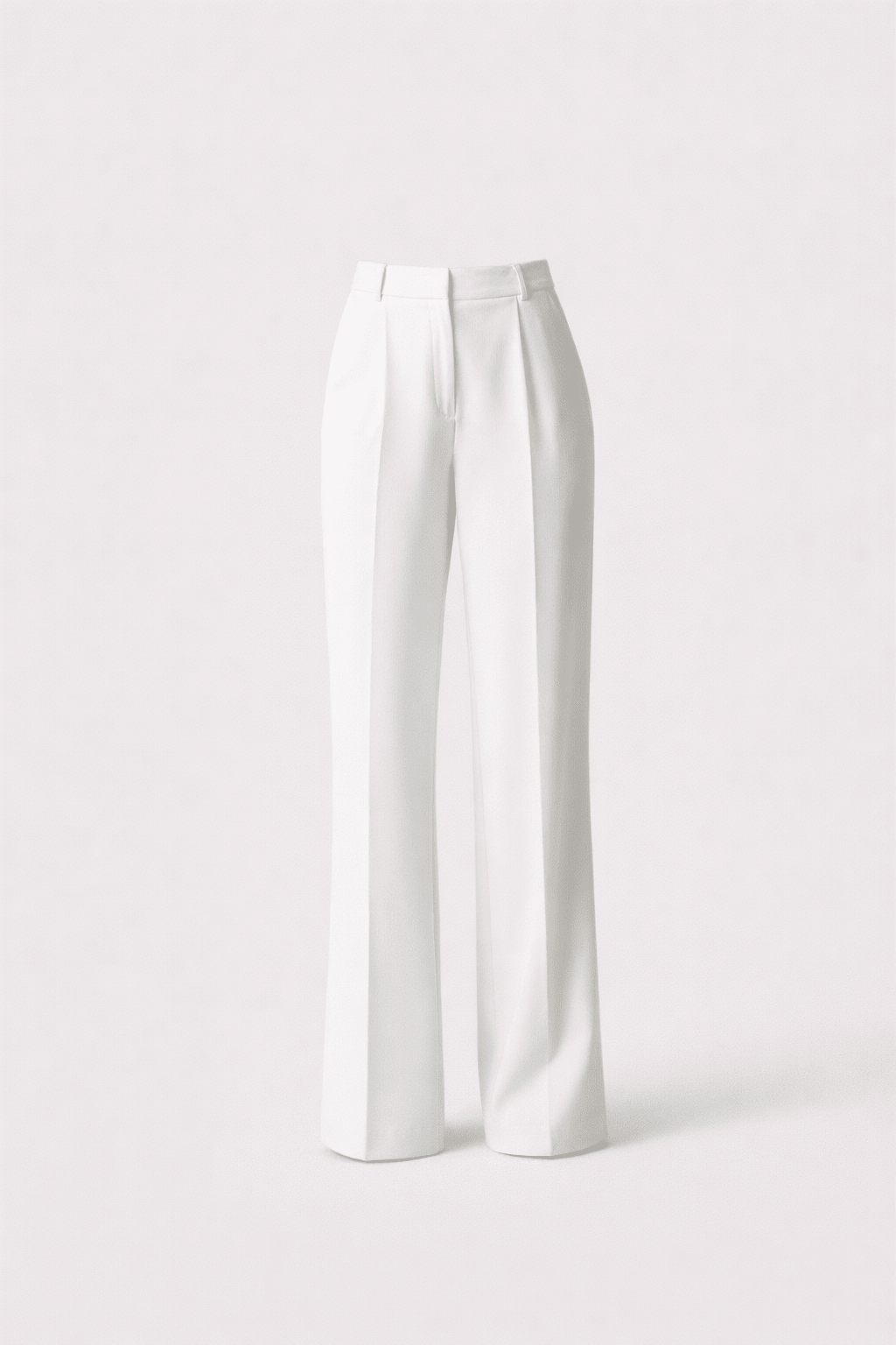 Ladies lounge pants featuring a relaxed fit and made from soft, breathable fabric, perfect for all-season comfort. 2