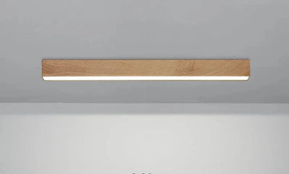LED flush mount ceiling light featuring a sleek modern design, constructed from durable aluminum, providing soft lighting ideal for dining rooms. 4