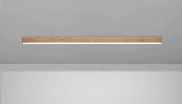 LED flush mount ceiling light featuring a sleek modern design, constructed from durable aluminum, providing soft lighting ideal for dining rooms. 8