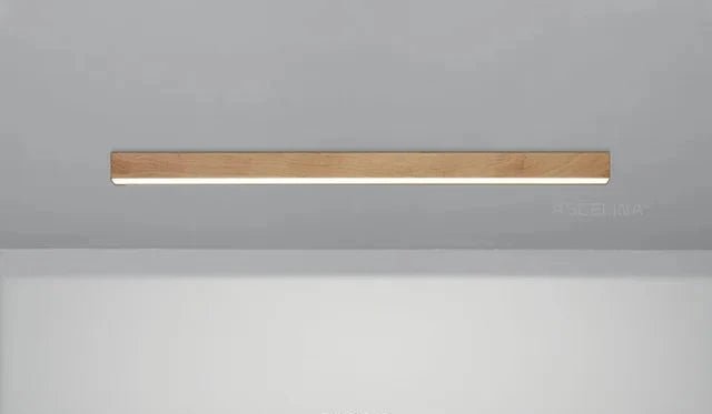 LED flush mount ceiling light featuring a sleek modern design, constructed from durable aluminum, providing soft lighting ideal for dining rooms. 7