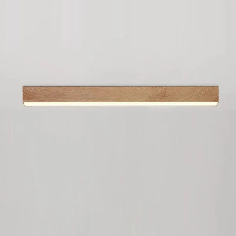 LED flush mount ceiling light featuring a sleek modern design, constructed from durable aluminum, providing soft lighting ideal for dining rooms. 3