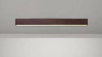LED flush mount ceiling light featuring a sleek modern design, constructed from durable aluminum, providing soft lighting ideal for dining rooms. 5