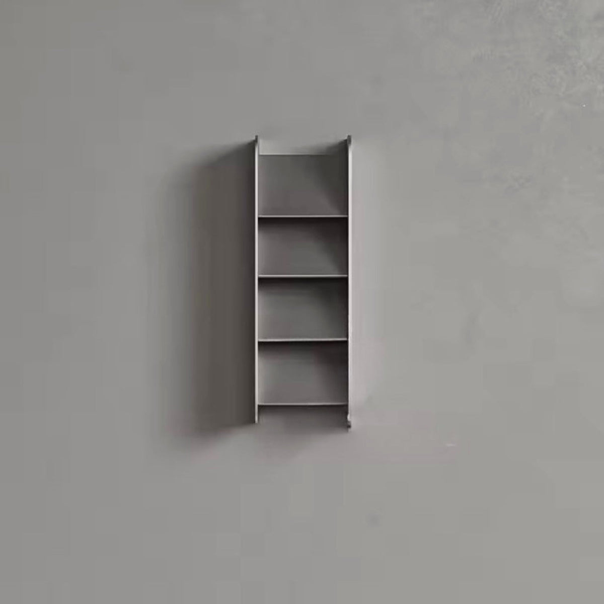 LED wall lamp featuring a sleek geometric design, crafted from durable stainless steel, ideal for hardwired installation in modern interiors, providing stylish lighting for contemporary spaces 3