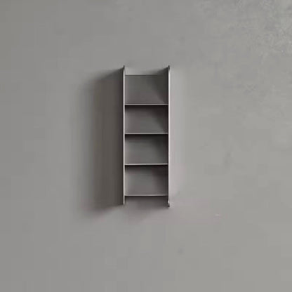 LED wall lamp featuring a sleek geometric design, crafted from durable stainless steel, ideal for hardwired installation in modern interiors, providing stylish lighting for contemporary spaces 3