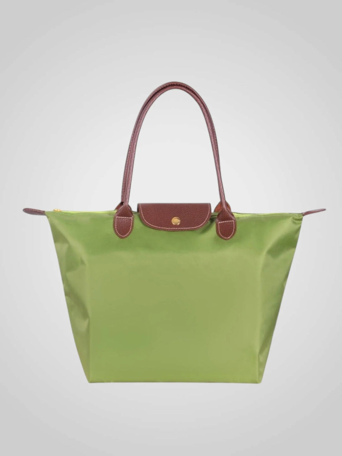 Luxury shoulder bag crafted from high-quality leather featuring a spacious interior and elegant design, perfect for everyday use. 7